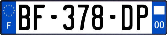 BF-378-DP