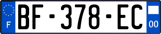 BF-378-EC