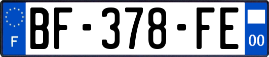 BF-378-FE