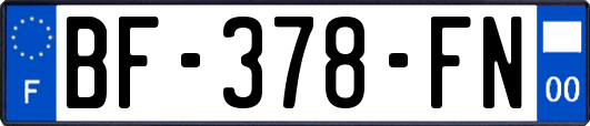 BF-378-FN