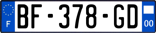 BF-378-GD