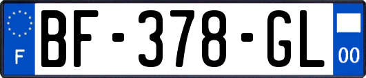 BF-378-GL