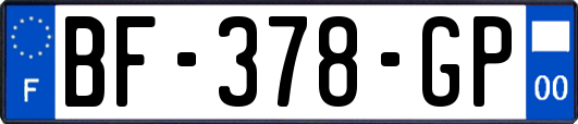 BF-378-GP