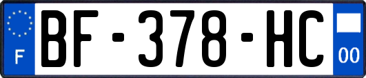 BF-378-HC