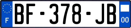 BF-378-JB
