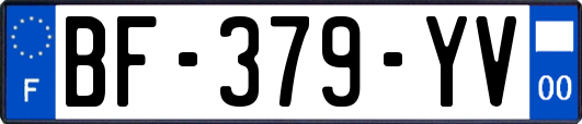 BF-379-YV