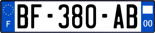 BF-380-AB