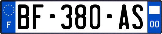 BF-380-AS