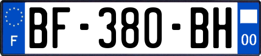 BF-380-BH