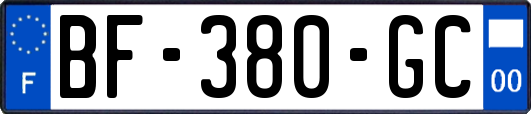 BF-380-GC