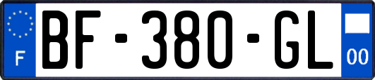 BF-380-GL