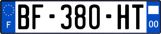 BF-380-HT