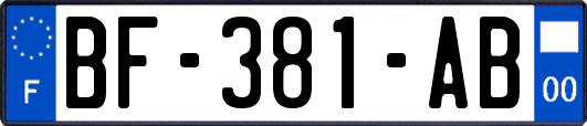 BF-381-AB