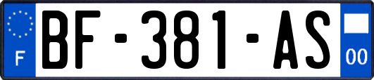 BF-381-AS