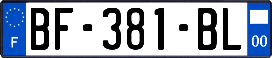 BF-381-BL