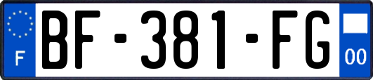 BF-381-FG