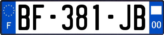 BF-381-JB
