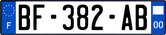 BF-382-AB