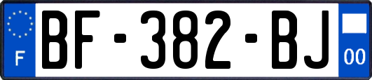 BF-382-BJ