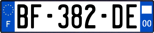 BF-382-DE