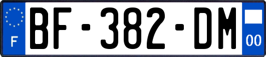 BF-382-DM
