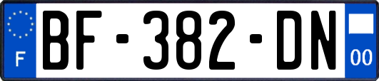 BF-382-DN