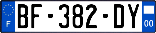 BF-382-DY
