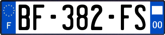 BF-382-FS