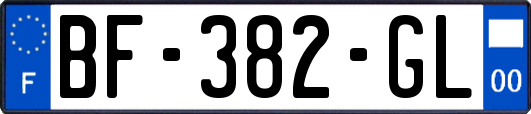 BF-382-GL