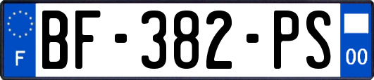 BF-382-PS