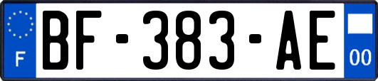 BF-383-AE