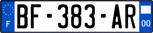 BF-383-AR