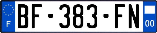BF-383-FN