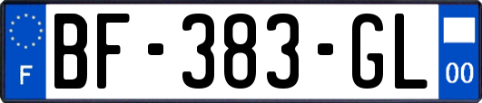 BF-383-GL
