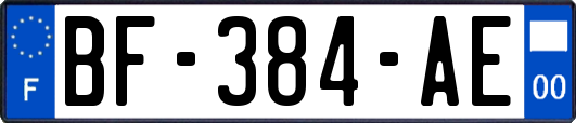 BF-384-AE