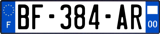 BF-384-AR