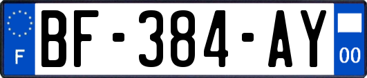 BF-384-AY