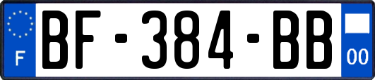 BF-384-BB