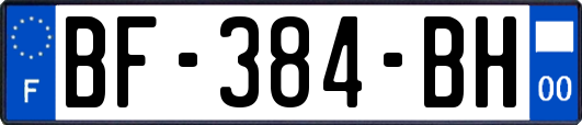 BF-384-BH