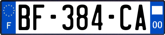 BF-384-CA