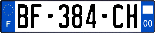 BF-384-CH