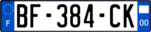 BF-384-CK