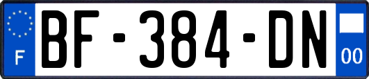 BF-384-DN