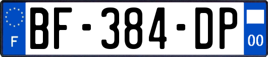 BF-384-DP