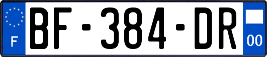 BF-384-DR