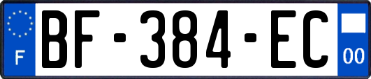 BF-384-EC