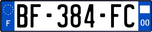 BF-384-FC