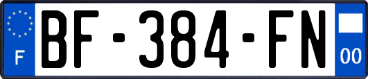 BF-384-FN