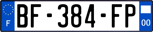 BF-384-FP