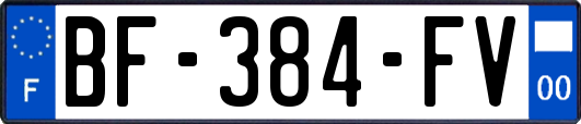 BF-384-FV